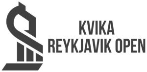 Kvika Reykjavik Open 2022