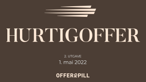 HurtigOffer 2-2022