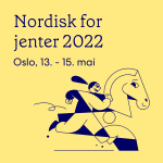 Nordisk for jenter 2022