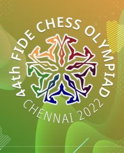 Sjakk-OL 2022 i Chennai - India