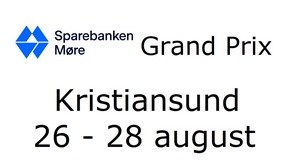 Sparebanken Møre GP i Kristiansund