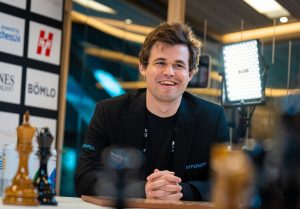 Carlsen vant Norway Chess for fjerde gang på rad i 2022