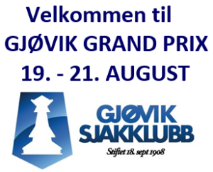 Gjøvik Grand Prix 2022