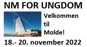 NM for ungdom 2022