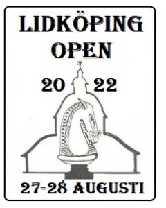 Lidköping Open