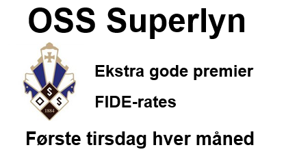 OSS Superlyn