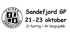 Sandefjord Grand Prix