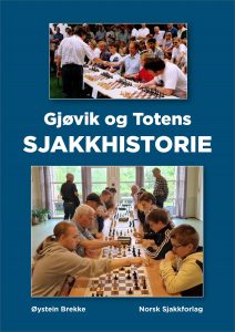 Gjøvik og Totens sjakkhistorie