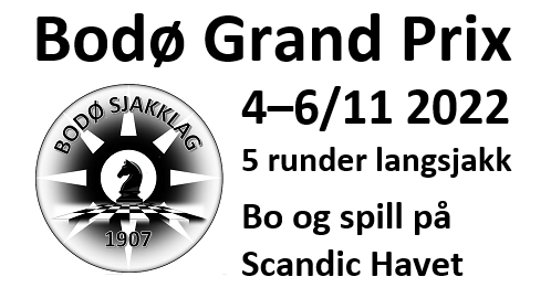 Bodø Grand Prix