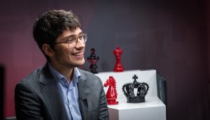 Firouzja vant Grand Chess Tour 2022