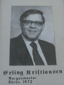 Erling Kristiansen