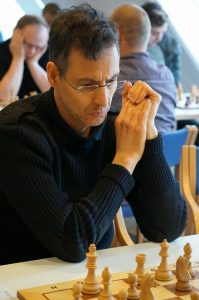 Rune Vik-Hansen