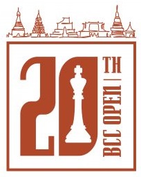 Bangkok Chess Club Open