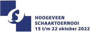 HOOGEVEEN SCHAAKTOERNOOI