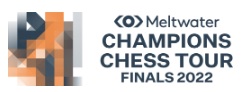 Meltwater Champions Chess Tour Finals 2022