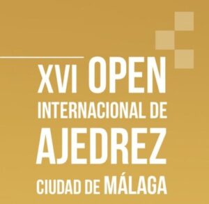 Malaga Open 2022