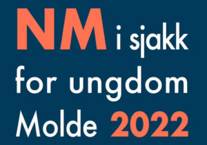 NM i sjakk for ungdom - Molde 2022