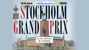 Stockholms Grand Prix
