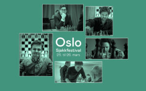 Oslo Sjakkfestival