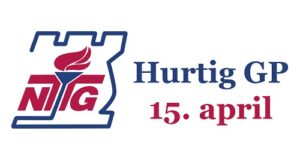 NTG Hurtig GP April