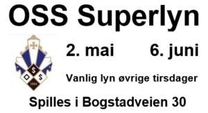 OSS Superlyn