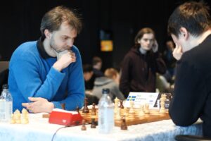 Grandelius vant Reykjavik Open