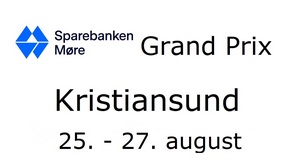 Sparebanken Møre Kristiansund Grand Prix 2023