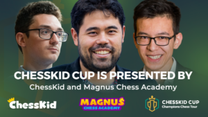 Chesskid Cup