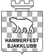 Hammerfest Sjakklubb