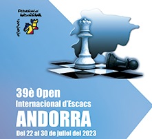Andorra Open 2023