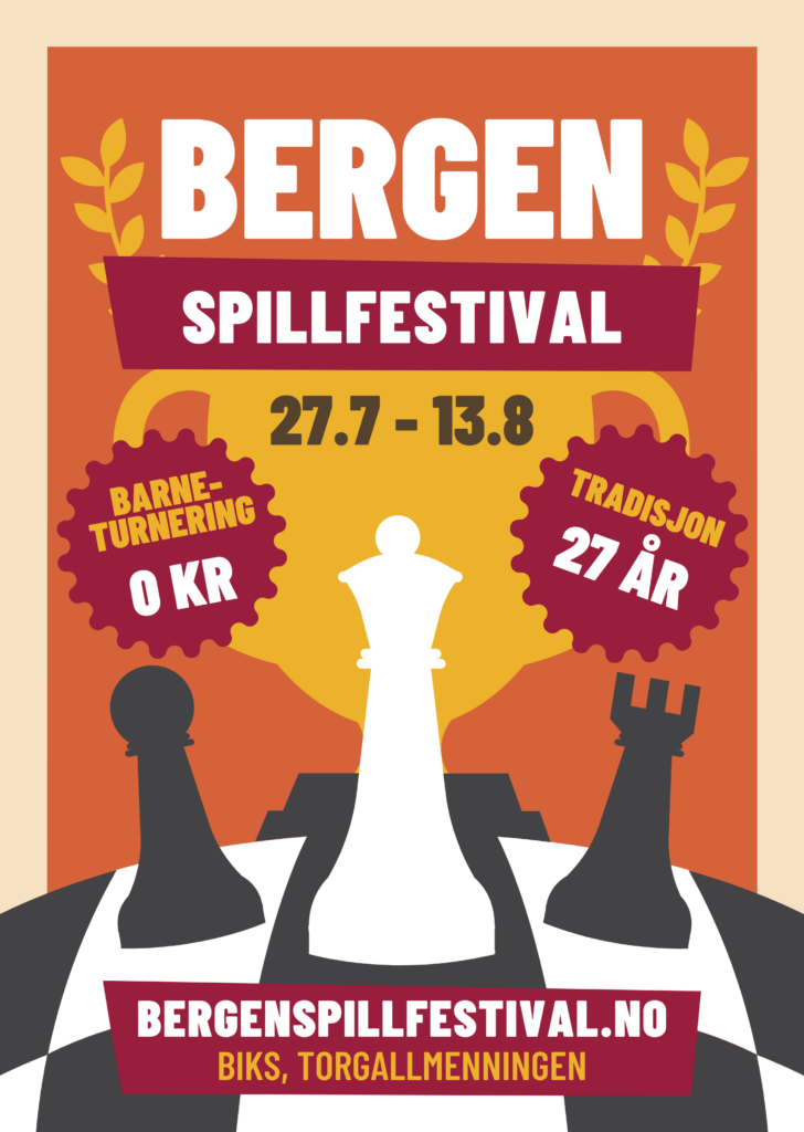Bergen Spillfestival