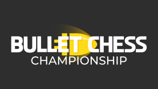 Bullet Chess Championship