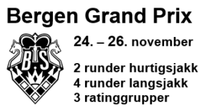 Bergen Grand Prix 2023