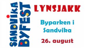 Sandvika Byfest Lyn