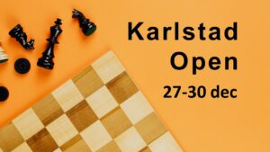 Karlstad Open 2023