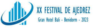 Gran Hotel Bali Chess Festival