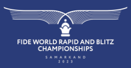 VM i hurtigsjakk og lynsjakk 2023