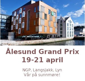 Ålesund Grand Prix 2024 - langsjakk og lynsjakk