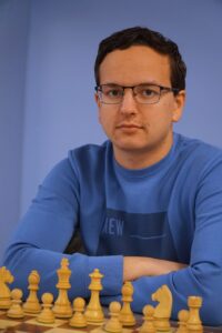 Mitusov vant Bærumslynet