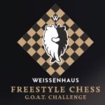 Freestyle Chess - G.O.A.T. Challenge