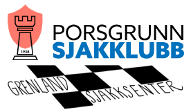 Porsgrunn Sjakklubb og Grenland Sjakksenter