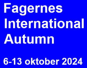 Fagernes International Autumn 2024