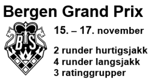 Bergen Grand Prix 2024