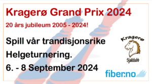 Kragerø Grand Prix 2024
