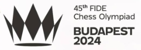Sjakk-OL 2024