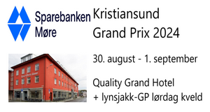 Sparebanken Møre Kristiansund Grand Prix 2024