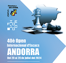 Andorra Open 2024