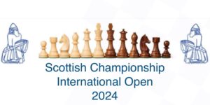 Scottish Championship International Open 2024