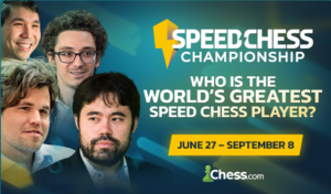 Speed Chess Championship 2024