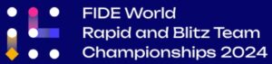 FIDE World Rapid and Blitz Team Championship 2024